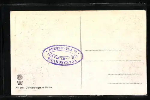 AK Merano, Via delle Corse