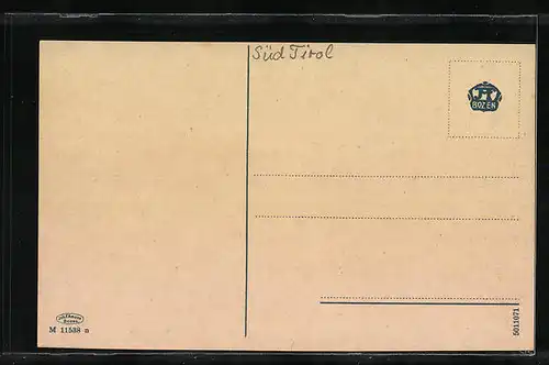 AK Lengmoos am Ritten, Panorama