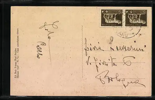 AK Certosa /Val di Senales, Panorama