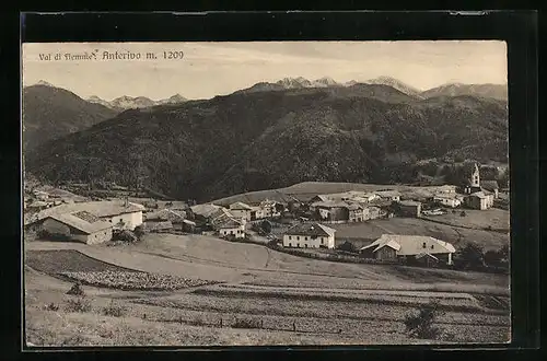 AK Anterivo /Val di Fiemme