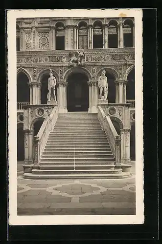 AK Venezia, Palazzo Ducale