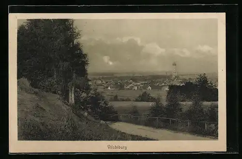 AK Vilsbiburg, Panorama