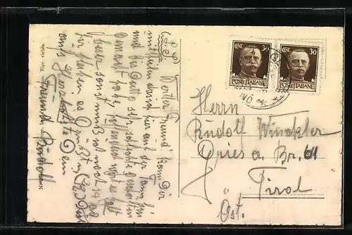 AK Renon, Albergo Alpino e Pensione alla Tann