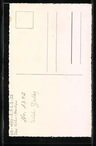 AK Rheydt, Platz mit evangl. Kirche