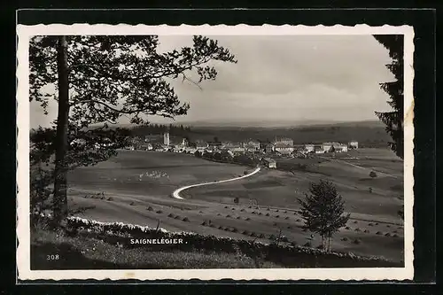 AK Saignelégier, Panorama