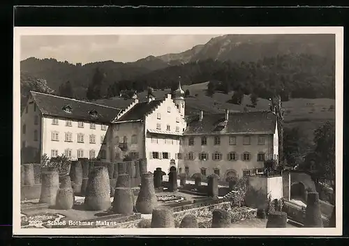 AK Malans, Schloss Bothmar