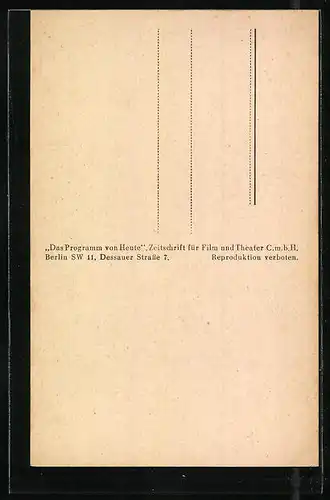 AK Schauspieler Hermann Speelmans lächelnd mit einem Hut