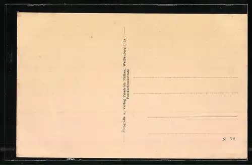 AK Gröditz i. d. Oberlausitz, 100 jähriges Schuljubiläum 1929