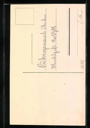 AK Bozen, Mendelbahn und Ortler-Gruppe