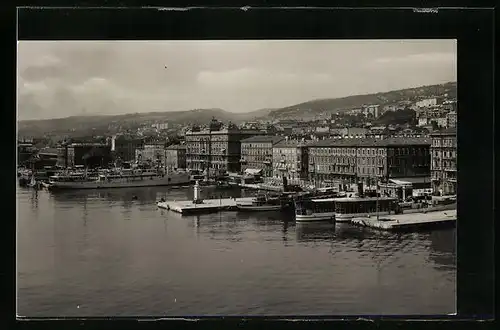 AK Fiume, Riva Emanuele Filiberto