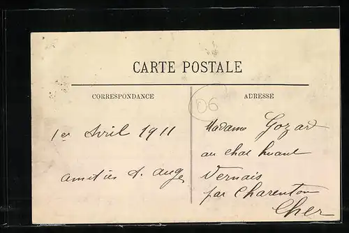 AK Monte Carlo, Le Casino