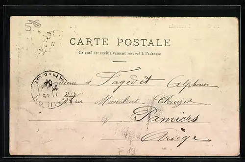 AK Tulle, Manufacture d`Armes