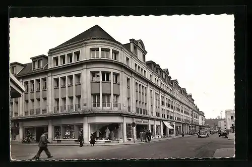 AK Beauvais, Aux Nouvelles Galeries