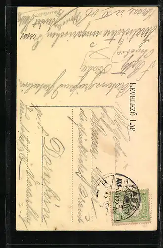 AK Kassa, Jakab-palota