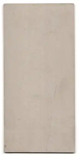 Fotografie Karl Mäckel, Burgstädt i. S., am Bahnhof, Junge Dame in schwarzer Kleidung