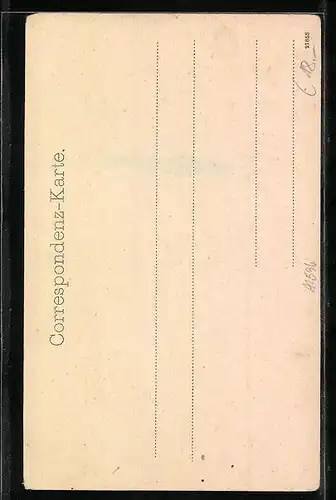 AK Kastelruth, Strassenpartie mit Turmhaus