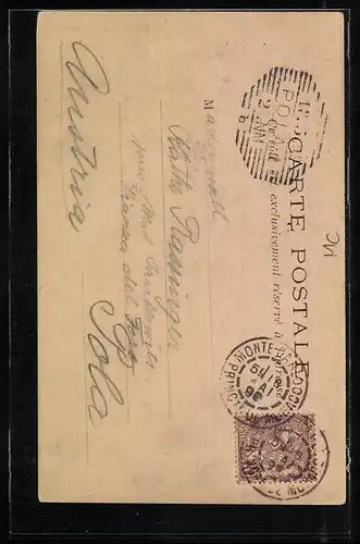 AK Monte-Carlo, Le Casino