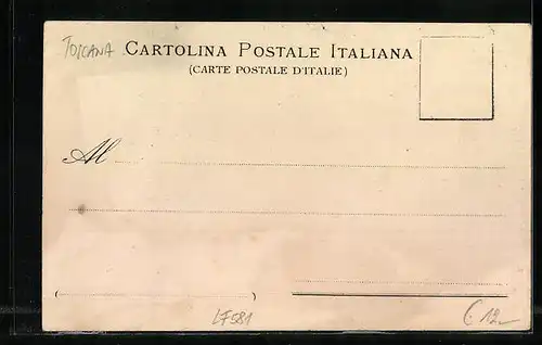 AK Montecatini, Stabilimento Torretta, La Sorgente