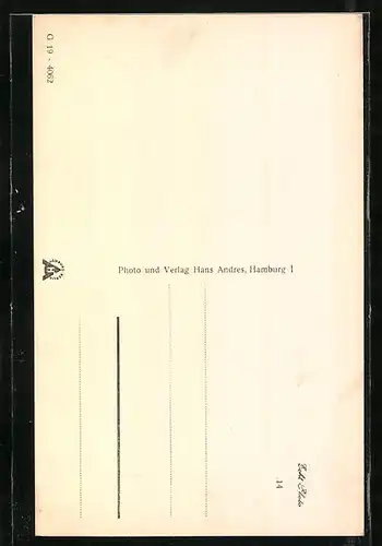 AK Güstrow i. Meckl., Altes Giebelhaus in der Mühlenstrasse