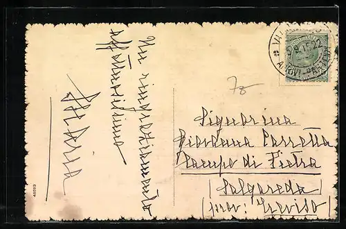 AK Viareggio, In acqua