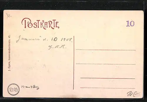 AK Berlin, Café Maxim, Friedrichstrasse 218, Inh.: Albin Kurze