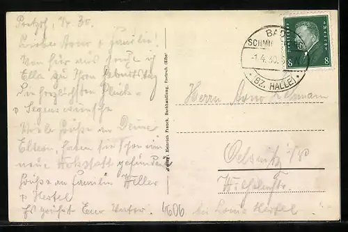 AK Pretzsch a. Elbe, Elbpartie mit Dampfer