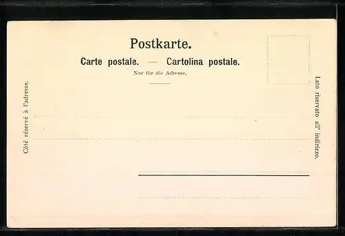 AK Meglisalp, Teilansicht, Altmann, Meteorologisches Observatorium auf dem Säntis