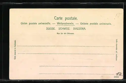 AK Speicher, Gesamtansicht