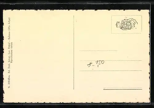 AK Merano, Stazione di Cura, Passeggiata Gilf