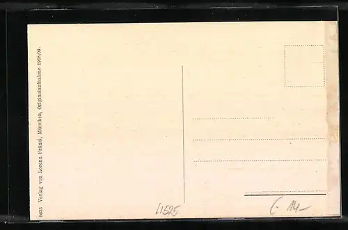 AK Meran-Obermais, Schloss Schönna