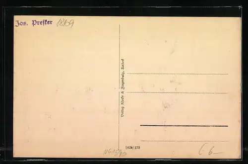 AK Warnemünde, Strand und Leuchtturm