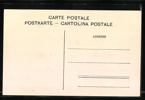 AK Appenzell, Kirche