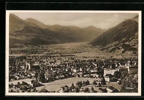 AK Schwyz, Teilansicht