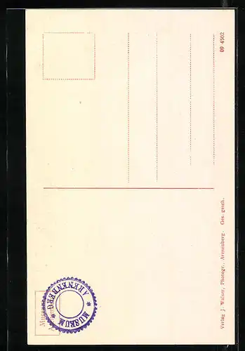 AK Arenenberg, Museum Arenenberg, Teesalon