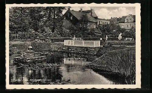 AK Hartha i. Sa., Reinhardtstal