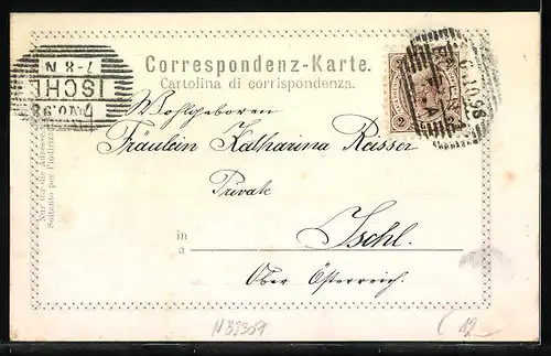 AK Bozen, Johannesplatz