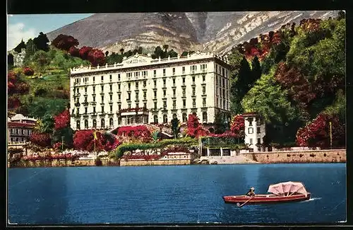 AK Tremezzo /Lago di Como, Grand Hotel