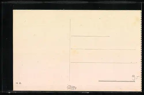 AK Trieste, Piazza Goldoni - Traforo di Montuzza