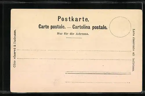 AK Rochers-de-Naye, Panorama et Dent-du-Midi