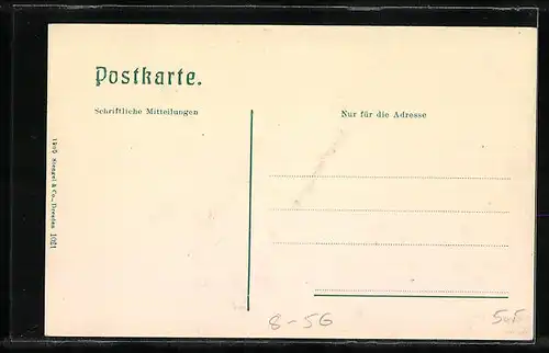 AK München, Münchner Hofbräuhaus