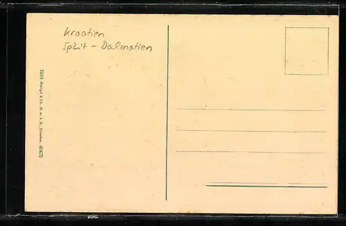 AK Solin, Tusculum Bulic