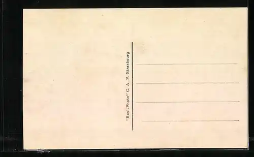 AK Monte-Carlo, Cap Martin et Frontière Italienne