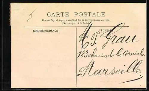 AK Monaco, Le Palais du Prince