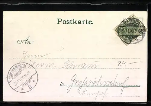 Lithographie Pirna, Teilansicht mit Festung Sonnenstein u. Eisenbahn, Lochmühle