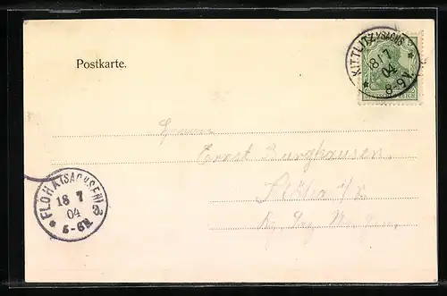 AK Scala, Gemauerte Mühle Talaufstieg, Gondelfahrt, Rittersprung