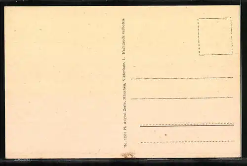 AK Feldkirch, Exercitienhaus mit Alviergruppe