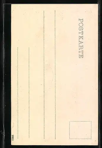 AK Rügen, Arcona-Adler-Horst mit Dampfer