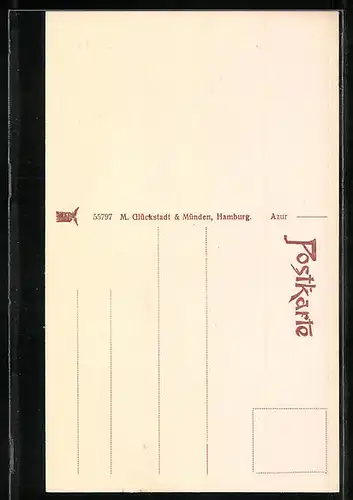 AK Güstrow, Pfarrkirche