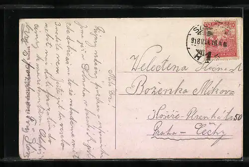 AK Szolnok, Gorove- utca