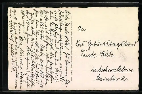 AK Dahme, Urlauber am Strand